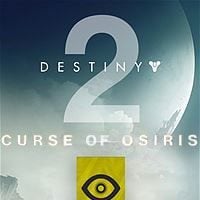 Destiny 2: Curse of Osiris: Trainer +14 [v1.6]