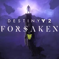 Destiny 2: Forsaken: Treinador (V1.0.31)