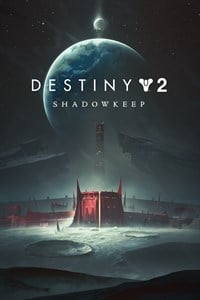 Entrenador liberado a Destiny 2: Shadowkeep [v1.0.4]