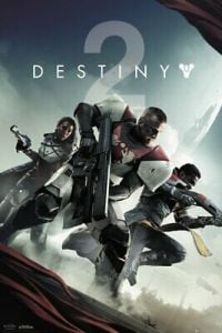 Destiny 2: Treinador (V1.0.17)