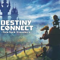 Destiny Connect: Tick-Tock Travelers: Treinador (V1.0.27)