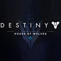 Destiny: House of Wolves: Treinador (V1.0.30)