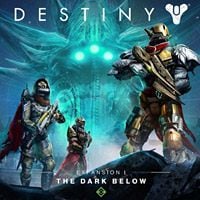 Destiny: The Dark Below: Cheats, Trainer +9 [MrAntiFan]