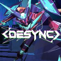 Desync: Cheats, Trainer +14 [FLiNG]