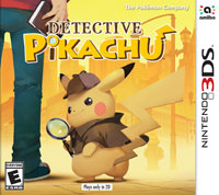 Entrenador liberado a Detective Pikachu [v1.0.8]