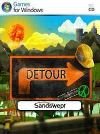 Detour: Treinador (V1.0.37)