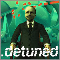 .deTuned: Cheats, Trainer +10 [dR.oLLe]