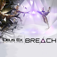 Deus Ex: Breach: Trainer +5 [v1.6]