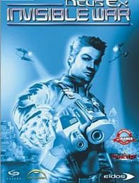 Deus Ex: Invisible War: Cheats, Trainer +7 [MrAntiFan]