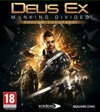 Deus Ex: Mankind Divided: Trainer +11 [v1.6]