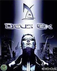 Deus Ex: Trainer +7 [v1.5]