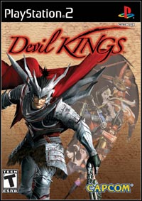 Entrenador liberado a Devil Kings [v1.0.8]