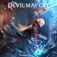 Devil May Cry: Peak of Combat: Treinador (V1.0.81)