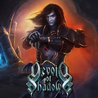 Devoid of Shadows: Trainer +13 [v1.3]