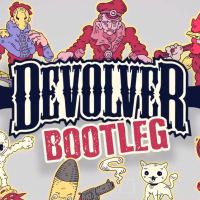 Entrenador liberado a Devolver Bootleg [v1.0.8]