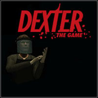 Dexter The Game: Cheats, Trainer +8 [MrAntiFan]