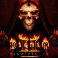 Entrenador liberado a Diablo II: Resurrected [v1.0.7]