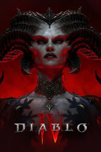 Diablo IV: Trainer +11 [v1.7]