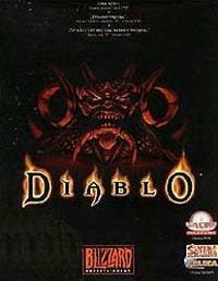 Diablo: Cheats, Trainer +13 [FLiNG]