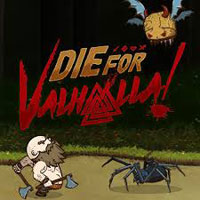 Die for Valhalla!: Trainer +7 [v1.8]