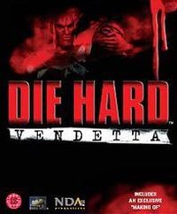 Entrenador liberado a Die Hard: Vendetta [v1.0.8]