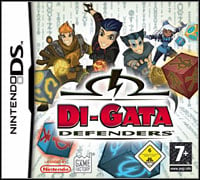 Di-Gata Defenders: Treinador (V1.0.66)