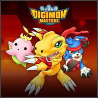 Digimon Masters Online: Cheats, Trainer +10 [MrAntiFan]