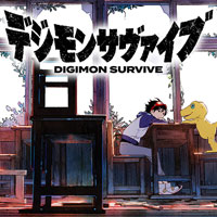 Digimon Survive: Treinador (V1.0.70)