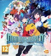 Entrenador liberado a Digimon World: Next Order [v1.0.9]