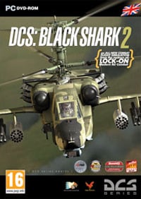 Entrenador liberado a Digital Combat Simulator: Black Shark 2 [v1.0.1]