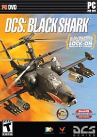 Digital Combat Simulator: Black Shark: Trainer +9 [v1.4]