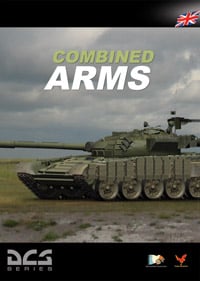 Digital Combat Simulator: Combined Arms: Cheats, Trainer +14 [CheatHappens.com]