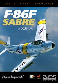 Digital Combat Simulator: F-86F Sabre: Cheats, Trainer +10 [dR.oLLe]