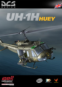 Digital Combat Simulator: UH-1H Huey: Cheats, Trainer +9 [dR.oLLe]