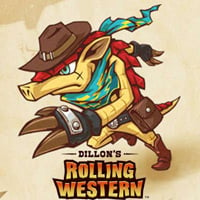 Dillon’s Rolling Western: Trainer +11 [v1.3]