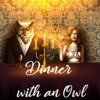 Entrenador liberado a Dinner with an Owl [v1.0.5]