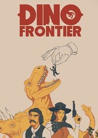 Dino Frontier: Treinador (V1.0.94)