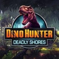 Dino Hunter: Deadly Shores: Trainer +6 [v1.2]