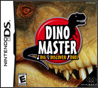 Dino Master: Cheats, Trainer +12 [CheatHappens.com]