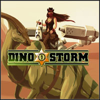 Dino Storm: Cheats, Trainer +11 [dR.oLLe]