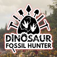 Dinosaur Fossil Hunter: Treinador (V1.0.60)