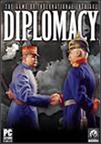 Entrenador liberado a Diplomacy (2005) [v1.0.2]