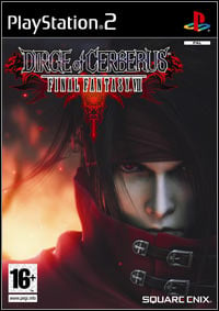 Dirge of Cerberus: Final Fantasy VII: Treinador (V1.0.43)