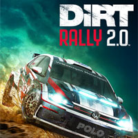 DiRT Rally 2.0: Trainer +7 [v1.6]