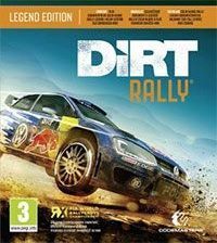 DiRT Rally: Treinador (V1.0.75)