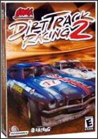 Dirt Track Racing 2: Cheats, Trainer +13 [MrAntiFan]