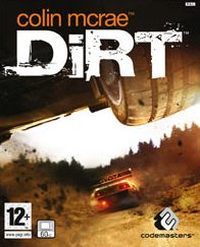 Entrenador liberado a DiRT [v1.0.7]