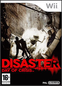 Disaster: Day of Crisis: Cheats, Trainer +9 [FLiNG]