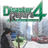 Disaster Report 4 Plus: Summer Memories: Trainer +14 [v1.4]