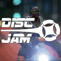 Disc Jam: Treinador (V1.0.20)